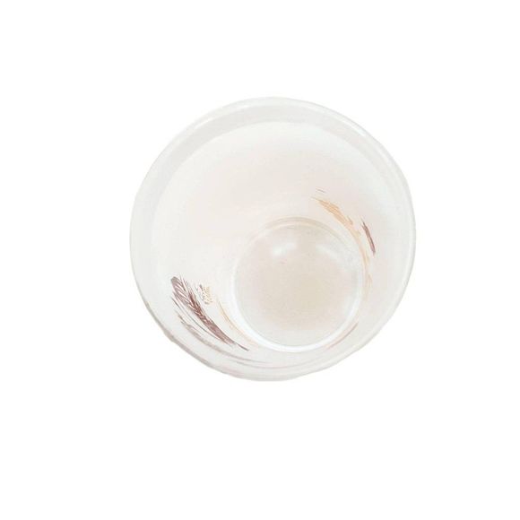 Vintage Libbey Tumbler California Mission San Jose de Guadalupe - Picture 6 of 7